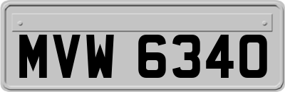 MVW6340