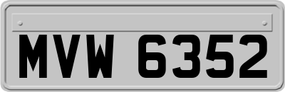 MVW6352