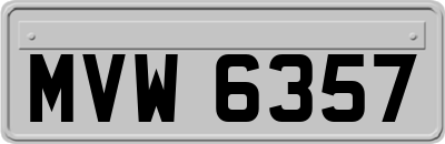 MVW6357