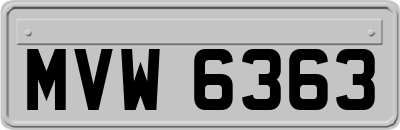 MVW6363