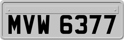 MVW6377