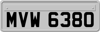 MVW6380