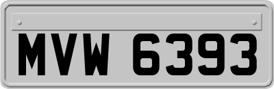 MVW6393