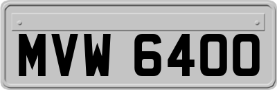 MVW6400