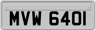 MVW6401