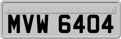 MVW6404