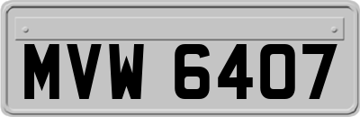 MVW6407