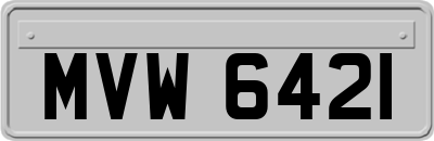 MVW6421