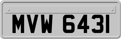 MVW6431