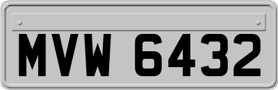 MVW6432