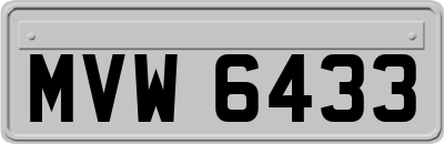 MVW6433