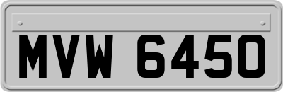 MVW6450