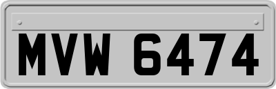 MVW6474