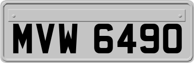 MVW6490