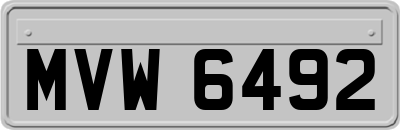 MVW6492