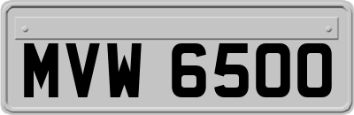 MVW6500