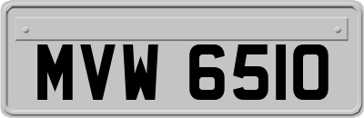 MVW6510