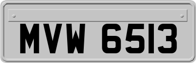 MVW6513