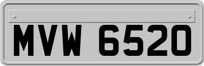 MVW6520