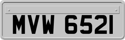 MVW6521