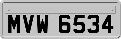 MVW6534