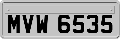 MVW6535