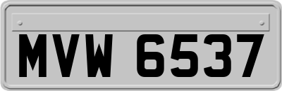 MVW6537