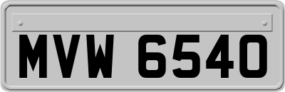 MVW6540