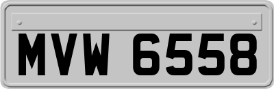 MVW6558