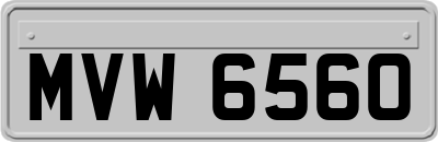 MVW6560