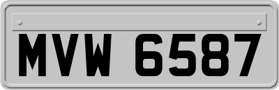 MVW6587