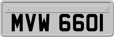 MVW6601