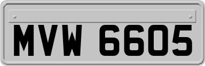 MVW6605