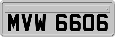 MVW6606