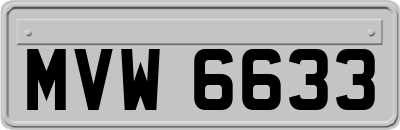 MVW6633