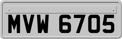 MVW6705