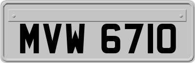 MVW6710