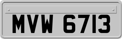 MVW6713