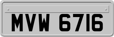 MVW6716