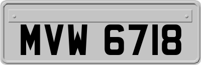 MVW6718