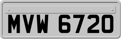 MVW6720