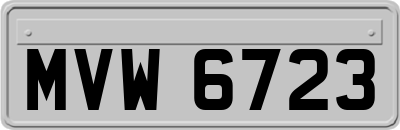 MVW6723