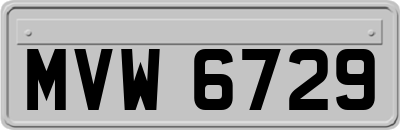 MVW6729