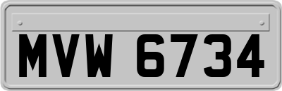 MVW6734