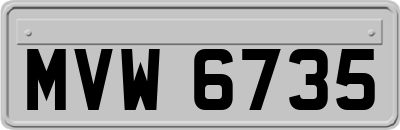 MVW6735