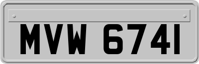 MVW6741