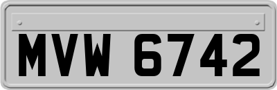 MVW6742