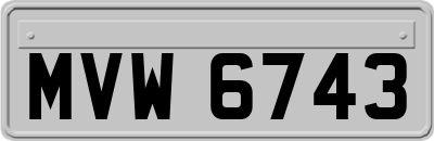 MVW6743