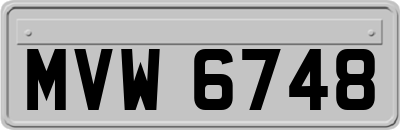 MVW6748