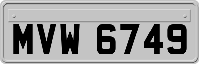 MVW6749